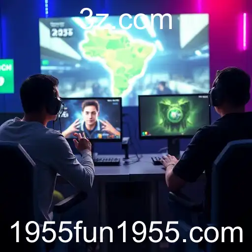 A Evolução do Entretenimento Digital em 2025