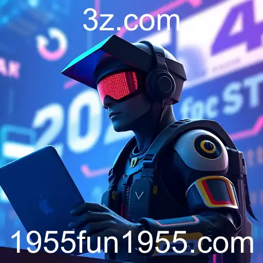 A Nova Era dos Jogos Online em 2025