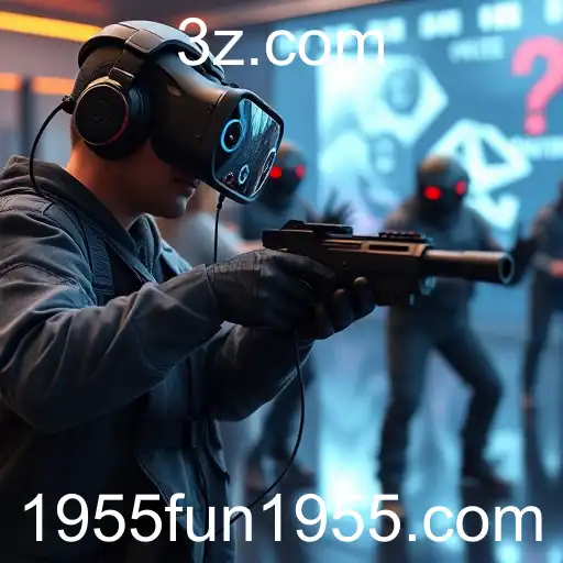 Tendências nos Jogos Online em 2025