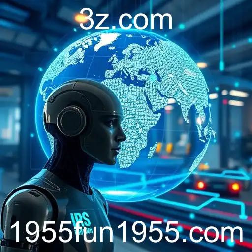 O Mundo dos Jogos se Transforma em 2025