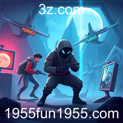 O Crescimento dos Jogos Online em Português