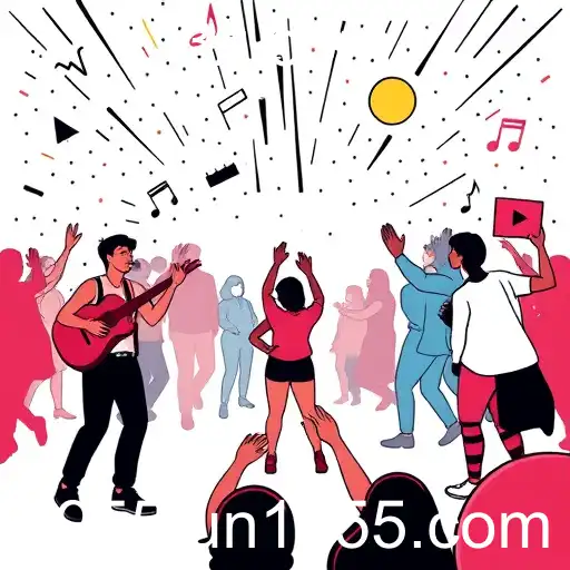 A Influência Duradoura da Cultura Pop no Cotidiano