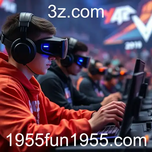 Tendências Atuais no Universo dos Jogos Online em 2025