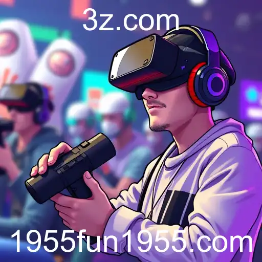 Inovações e Tendências no Mundo dos Jogos Online