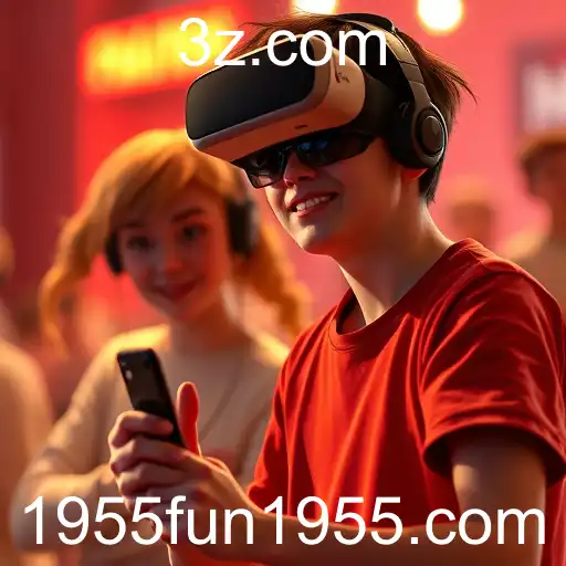 A Evolução dos Jogos Desde 1955 e as Tendências Atuais