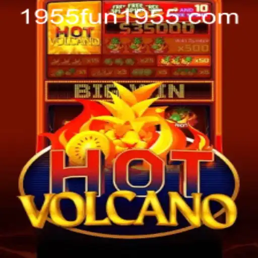 Discovering HotVolcano: An Explosive Gaming Experience