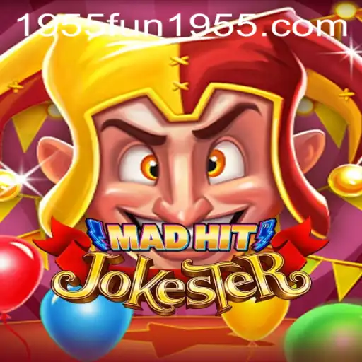 Discovering MadHitJokester: A New Dimension of Fun